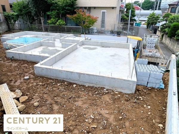 さいたま市大宮区高鼻町2320