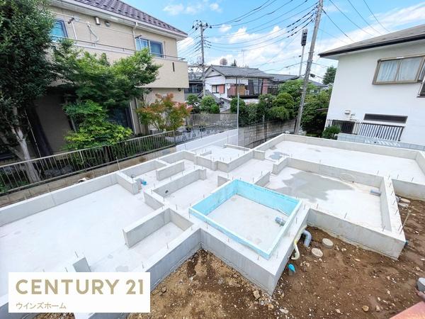 さいたま市大宮区高鼻町2320