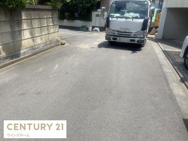 さいたま市大宮区高鼻町2320