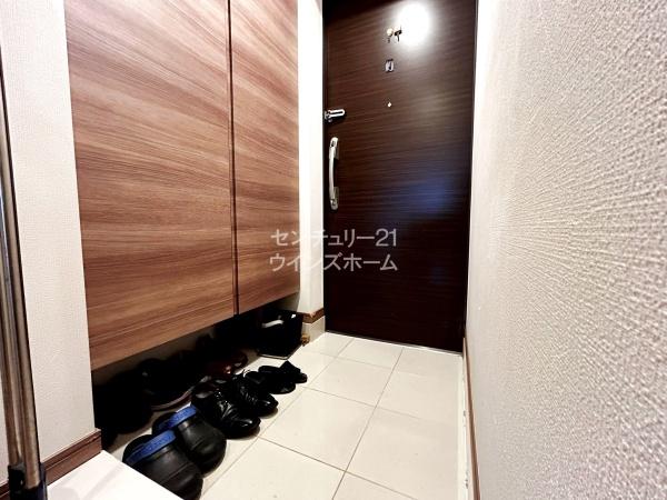 パレステージ大宮大和田