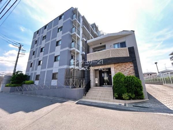 パレステージ大宮大和田