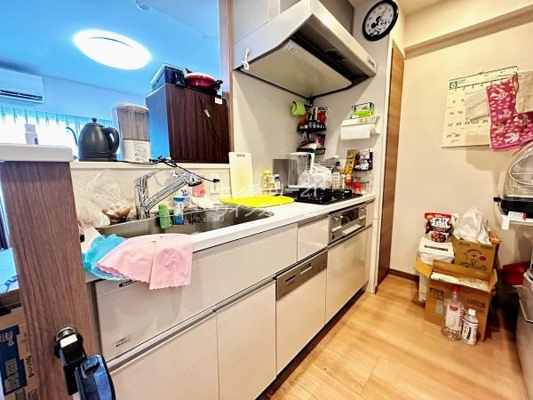 パレステージ大宮大和田