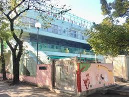 北区十条仲原1期全2棟1号棟(西が丘保育園)