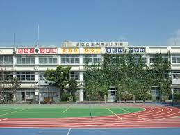 北区十条仲原1期全2棟1号棟(北区立王子第三小学校)