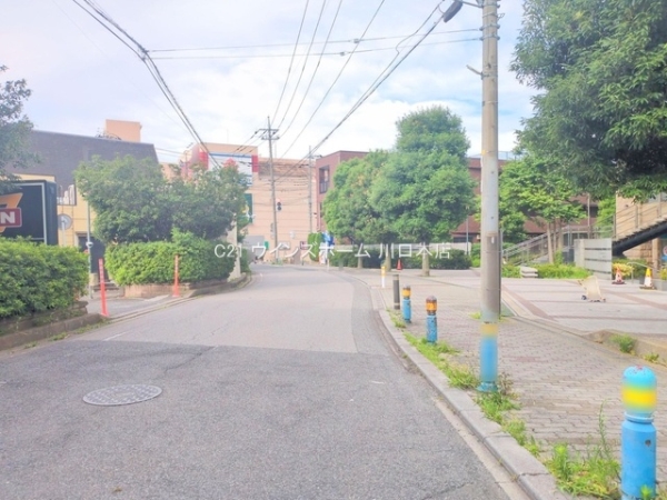 川口市栄町113　2棟1号棟