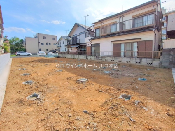 川口市第2仲町