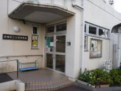練馬区北町2丁目　全2棟　2号棟(北町保育園)