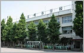 練馬区北町2丁目　全2棟　2号棟(練馬区立北町小学校)