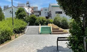 練馬区北町2丁目　全2棟　2号棟(北町上宿公園)