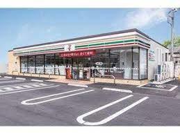 川口市中青木5期 全4棟 4号棟(セブンイレブン川口青木5丁目店)