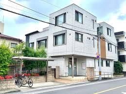 川口市中青木5期 全4棟 4号棟(井上医院)