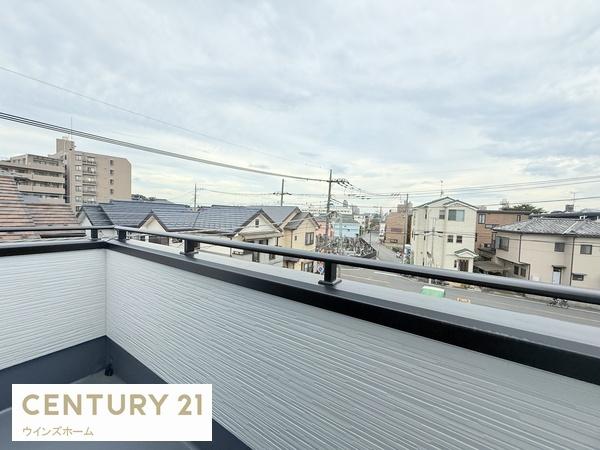 川口市中青木5期　全4棟　4号棟