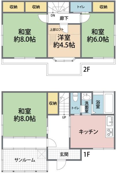 川口市安行慈林