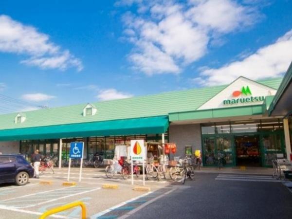 川口市大字安行慈林の中古一戸建て(マルエツ安行慈林店)