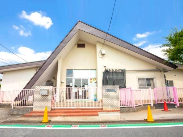 川口市大字安行慈林の中古一戸建て(川口市立安行保育所)
