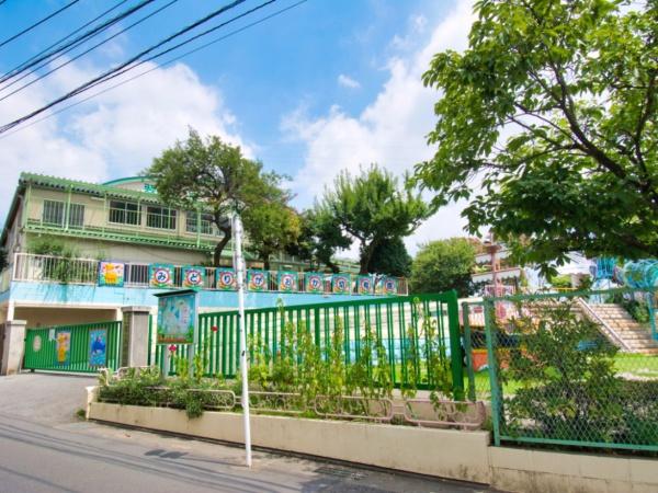 川口市大字安行慈林の中古一戸建て(翠ケ丘幼稚園)