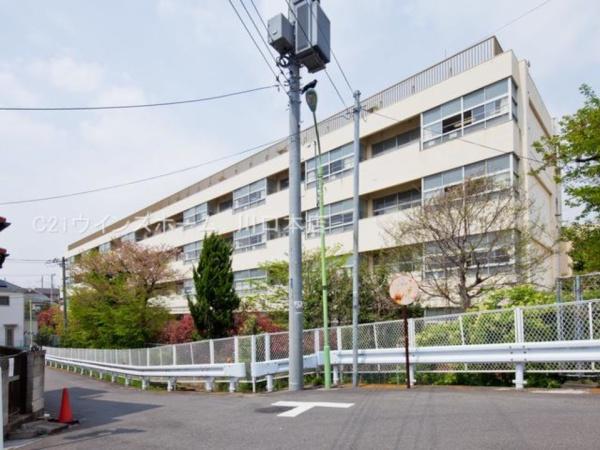 川口市大字安行慈林の中古一戸建て(川口市立慈林小学校)