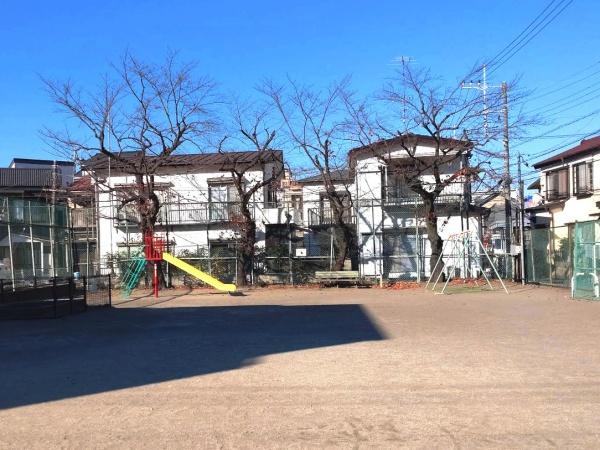 川口市大字安行慈林の中古一戸建て(安行慈林南公園)