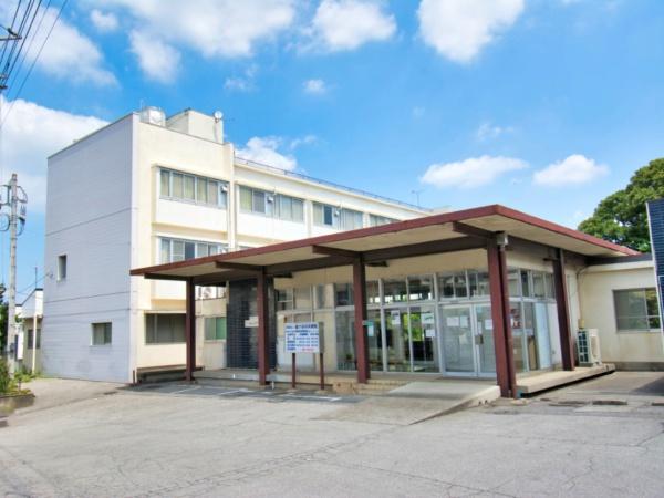 川口市大字安行慈林の中古一戸建て((財)鳩ヶ谷中央病院)