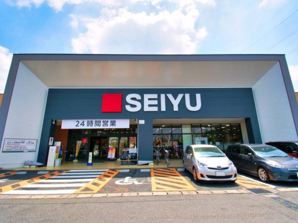 川口市大字安行慈林の中古一戸建て(西友川口赤山店)