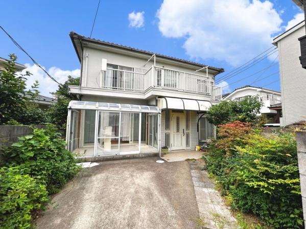 川口市安行慈林