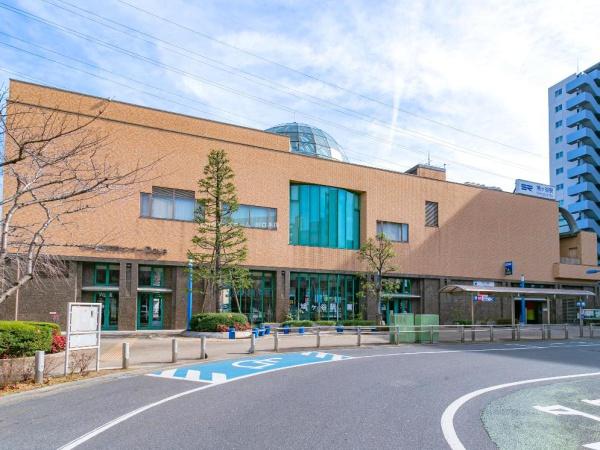 川口市安行慈林