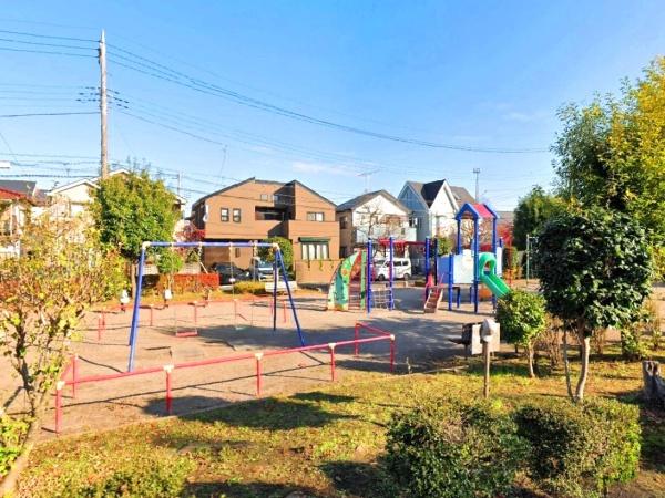 さいたま市緑区馬場2丁目の中古一戸建て(馬場西公園)