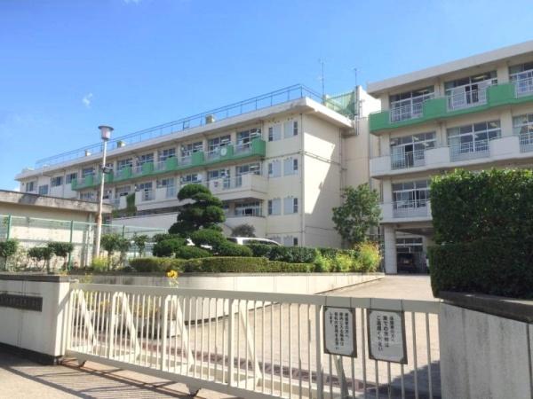 さいたま市緑区馬場2丁目の中古一戸建て(さいたま市立芝原小学校)