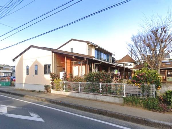 さいたま市緑区馬場2丁目の中古一戸建て(こぐま保育園)