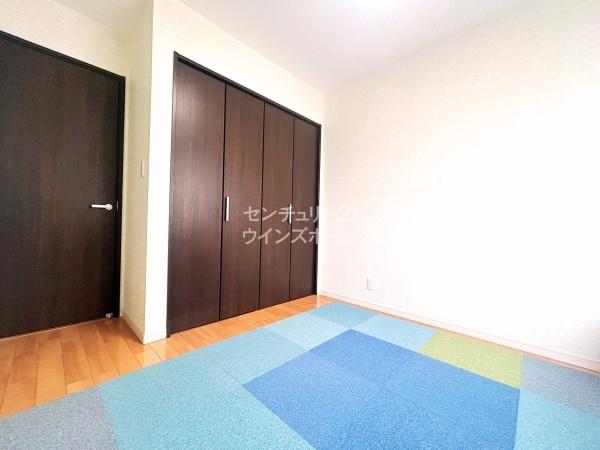さいたま市緑区馬場２丁目の中古一戸建て