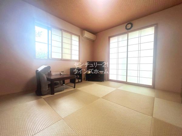 さいたま市緑区馬場２丁目の中古一戸建て