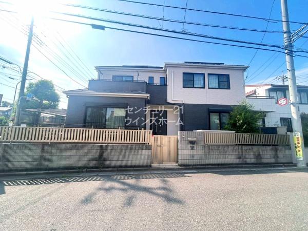 さいたま市緑区馬場２丁目の中古一戸建て