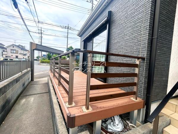 さいたま市緑区馬場２丁目の中古一戸建て
