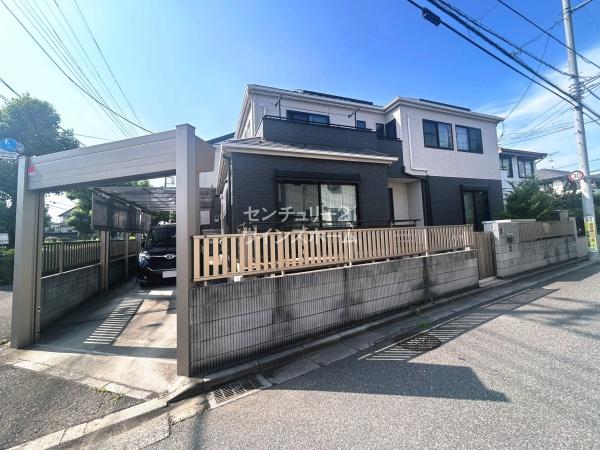 さいたま市緑区馬場