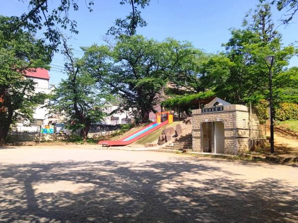 幸メゾン(御嶽公園)