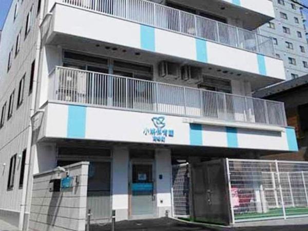 幸メゾン(小鳩保育園南浦和)