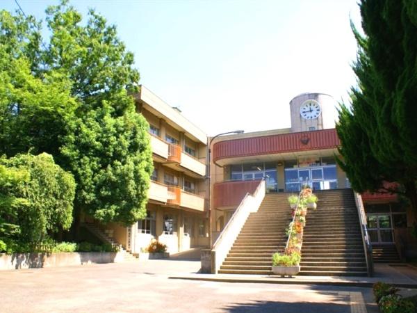 幸メゾン(さいたま市立大谷場小学校)