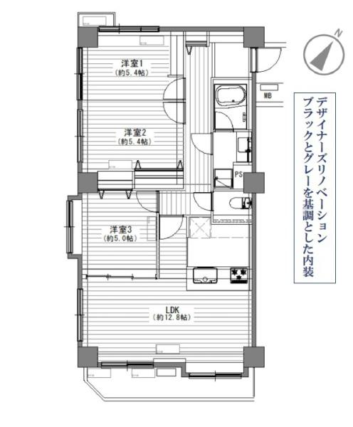 ダイアパレス東浦和