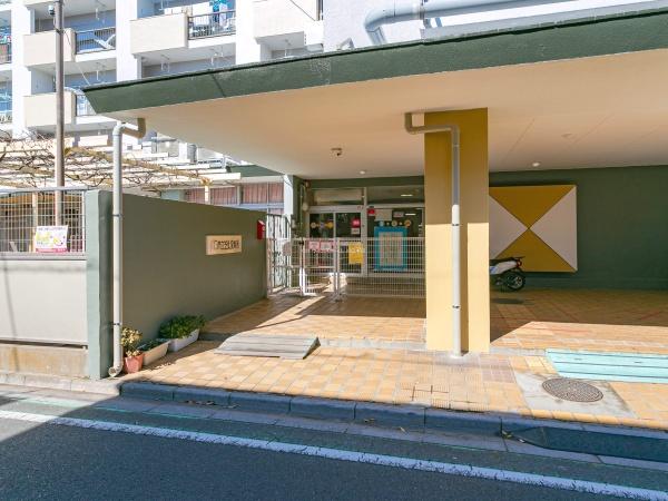 ダイアパレス東浦和(川口市立芝北保育所)