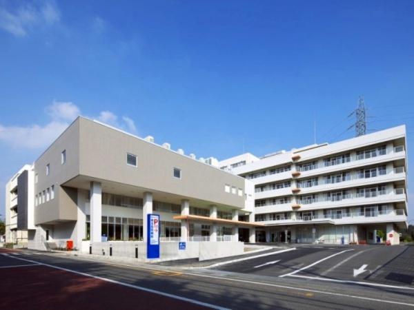 ダイアパレス東浦和(埼玉協同病院)