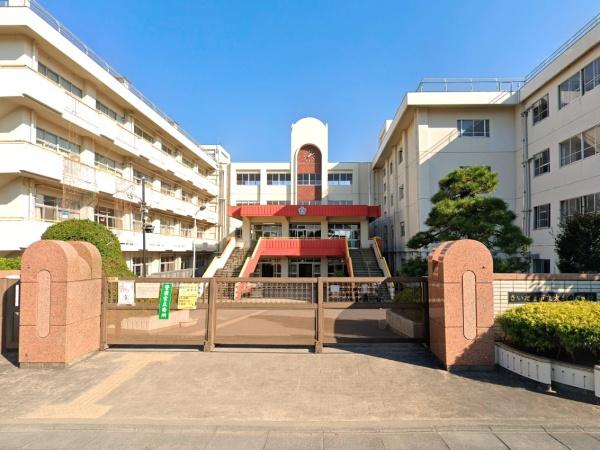 ダイアパレス東浦和(さいたま市立大牧小学校)