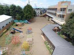 練馬区高松9期 3号棟(高松幼稚園)
