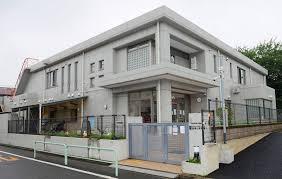 練馬区高松9期 3号棟(道灌山保育園)