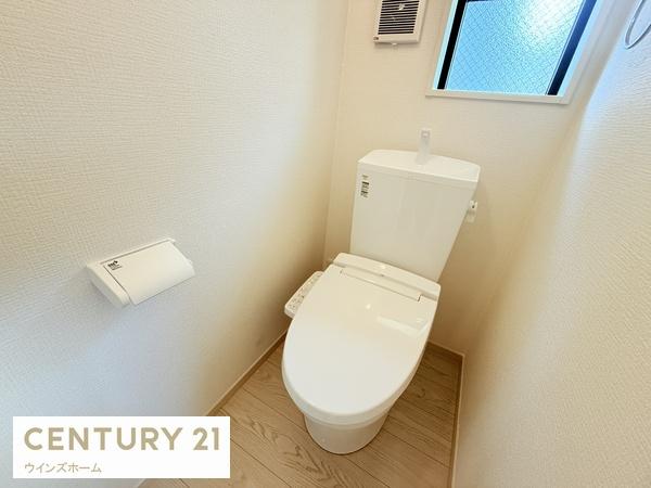 練馬区高松9期　3号棟