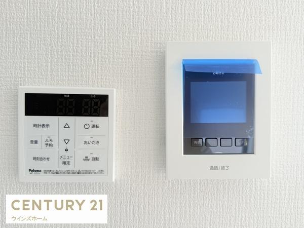 練馬区高松9期　3号棟