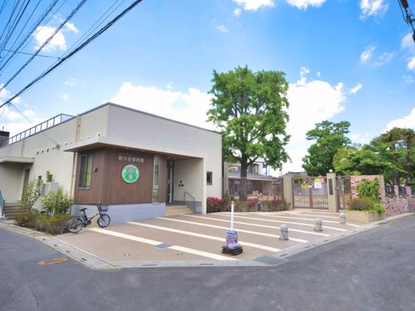D'レスティア越谷赤山町(越ヶ谷保育園)