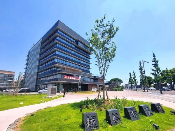 D'レスティア越谷赤山町(越谷市役所)