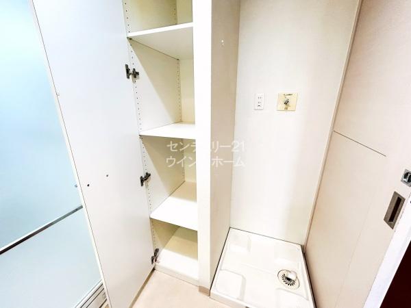 D'レスティア越谷赤山町