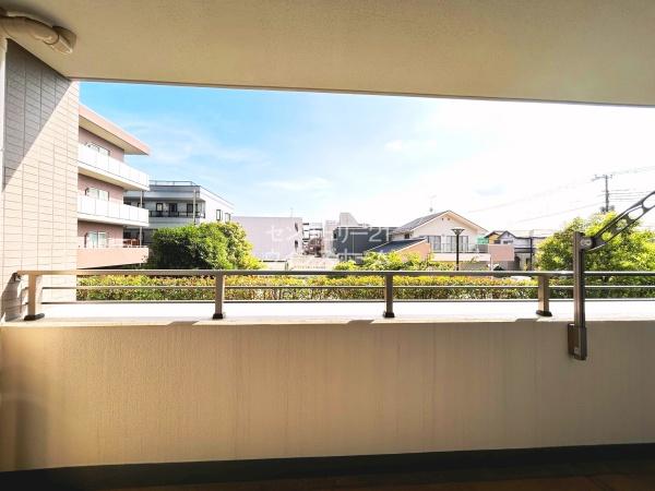 D'レスティア越谷赤山町