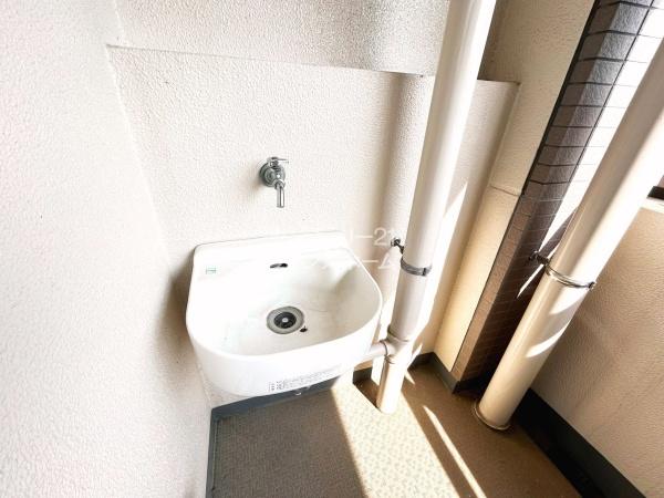 D'レスティア越谷赤山町